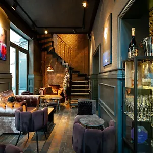 Luxury - Quartier-sud Antwerpen