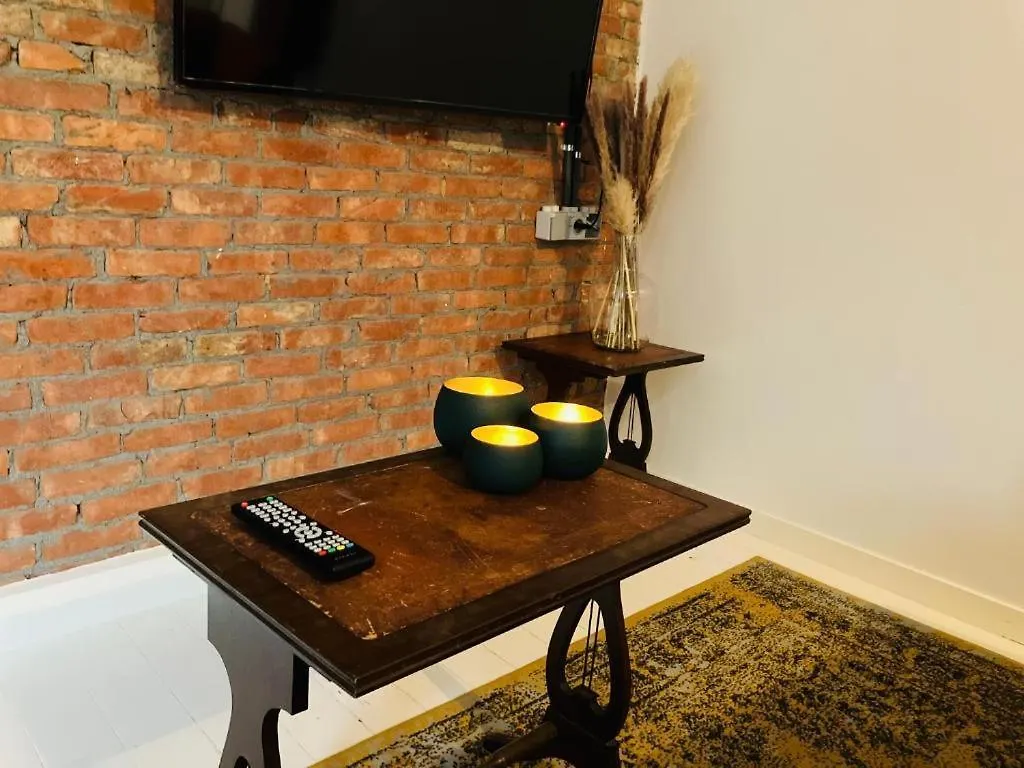 Living History - Suikernest Aparthotel Antwerp Belgium
